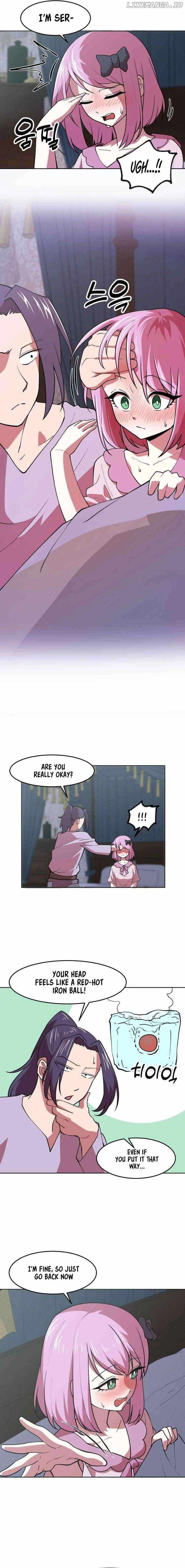 As the witch says Chapter 24 5